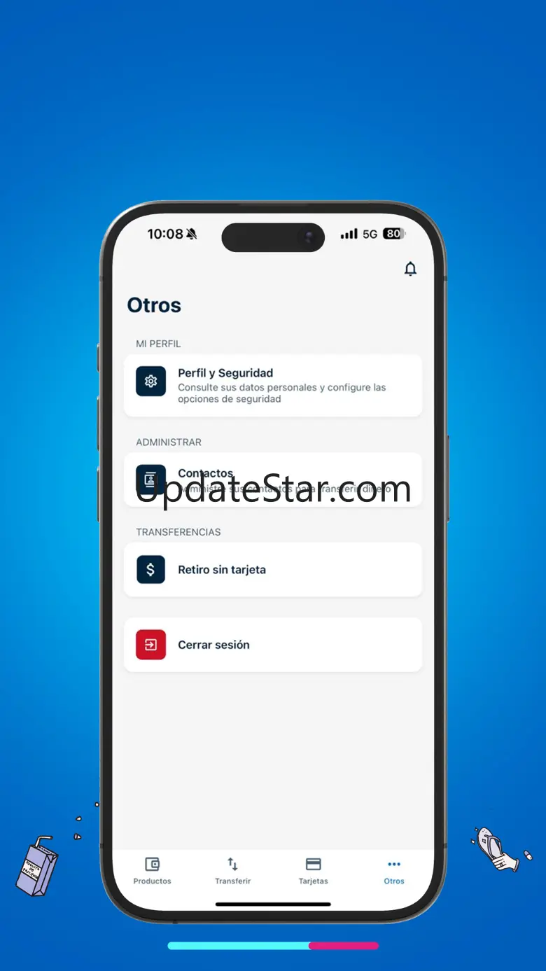 Banco Caja Social 1.4.1-Alpha