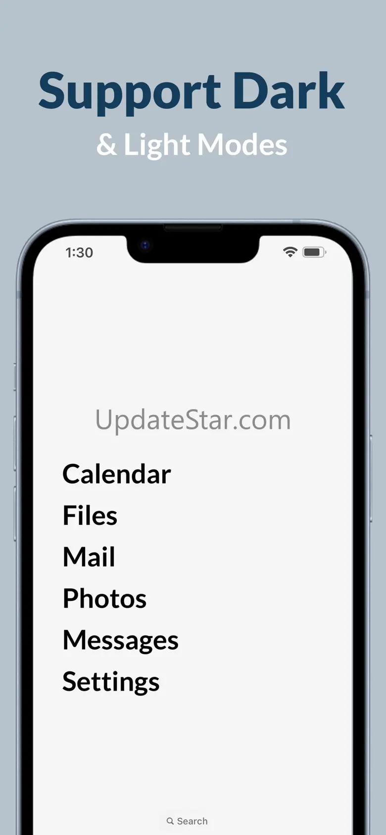 Simply Dumb - Minimal Launcher 2.2