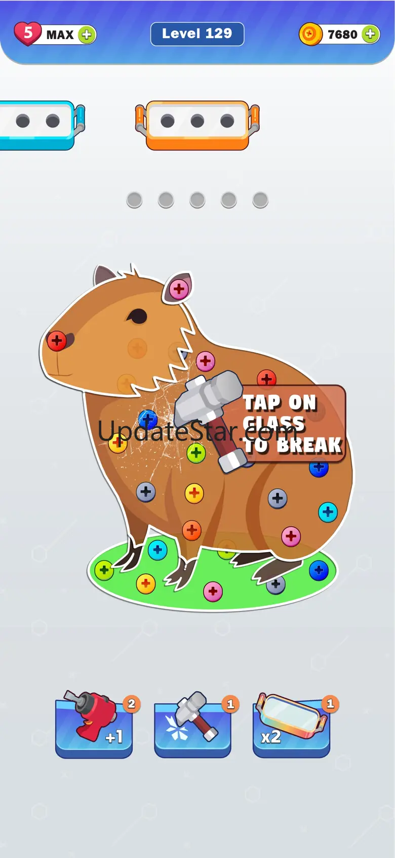 Unscrew Master: Nuts Bolts Jam 1.0.2