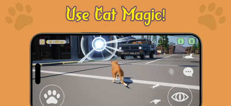 A Cat's Tale 1.0.0