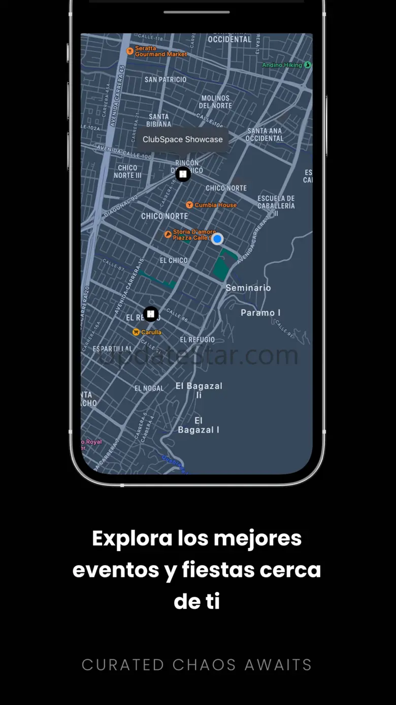 Hunt Tickets 2.0.1