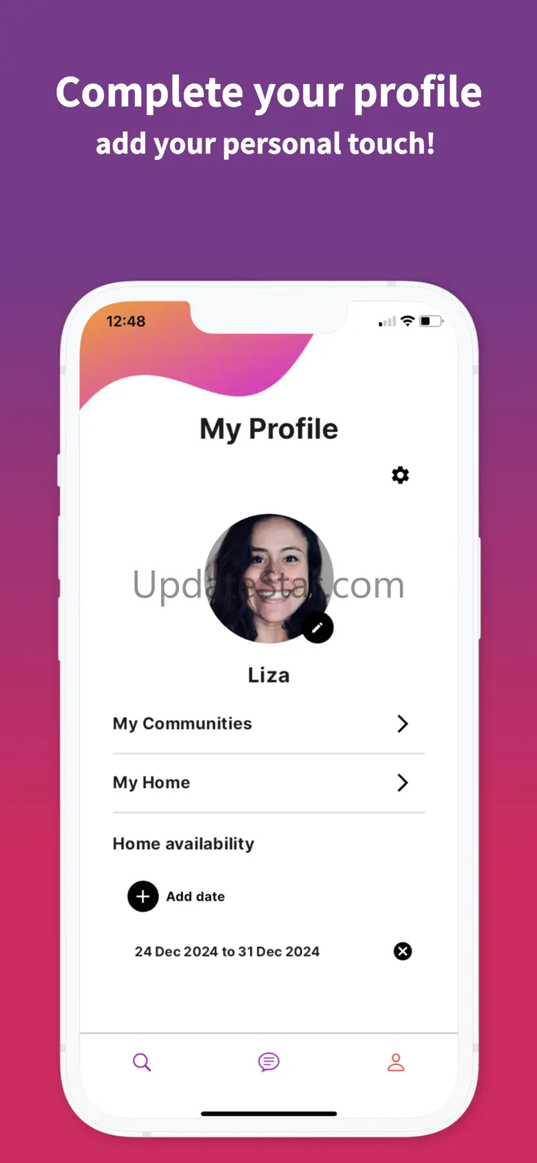 Swappin: Sublet & Travel 1.5.4