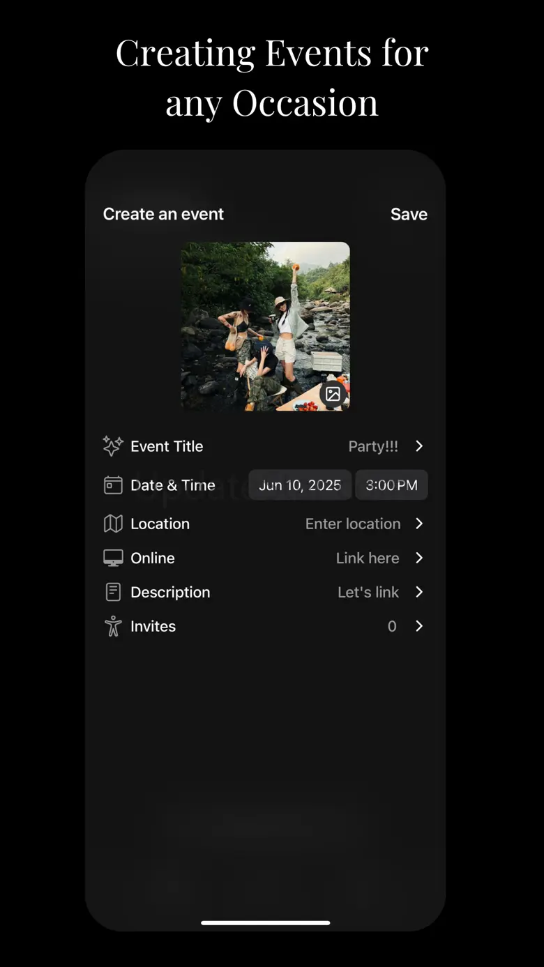 Linkr - Experience More 1.1.4