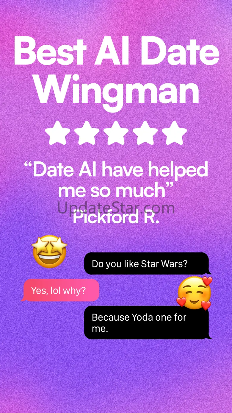 RizzGPT: Rizz Dating Wingman 1.1
