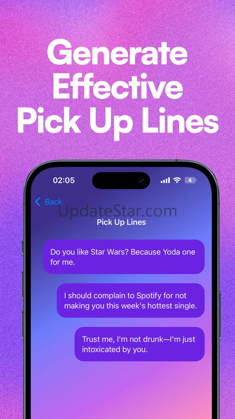 RizzGPT: Rizz Dating Wingman 1.1