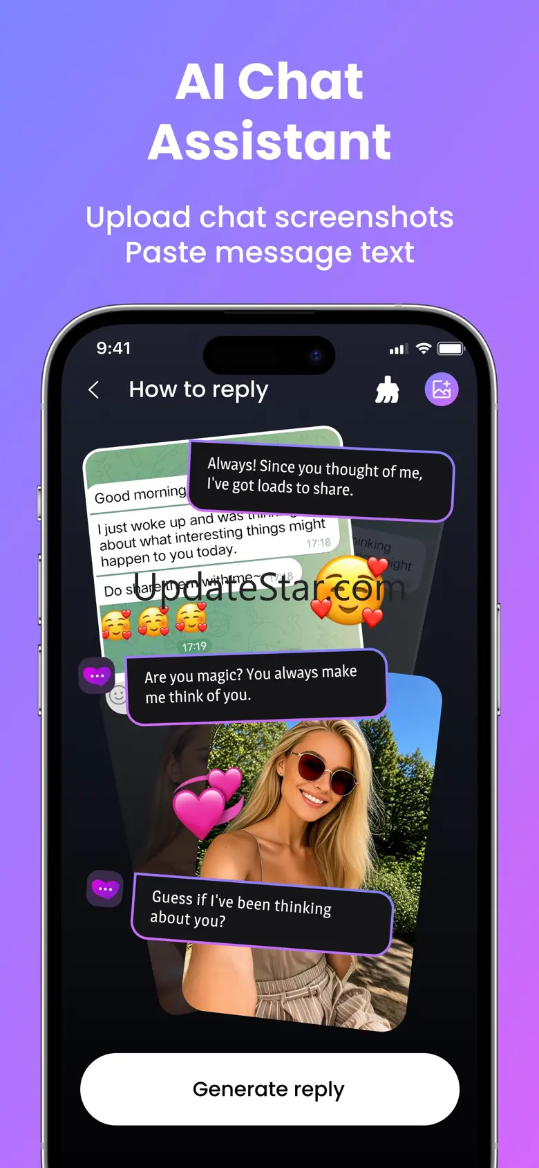 ChatWhiz-Dating Assistant AI 1.1.0