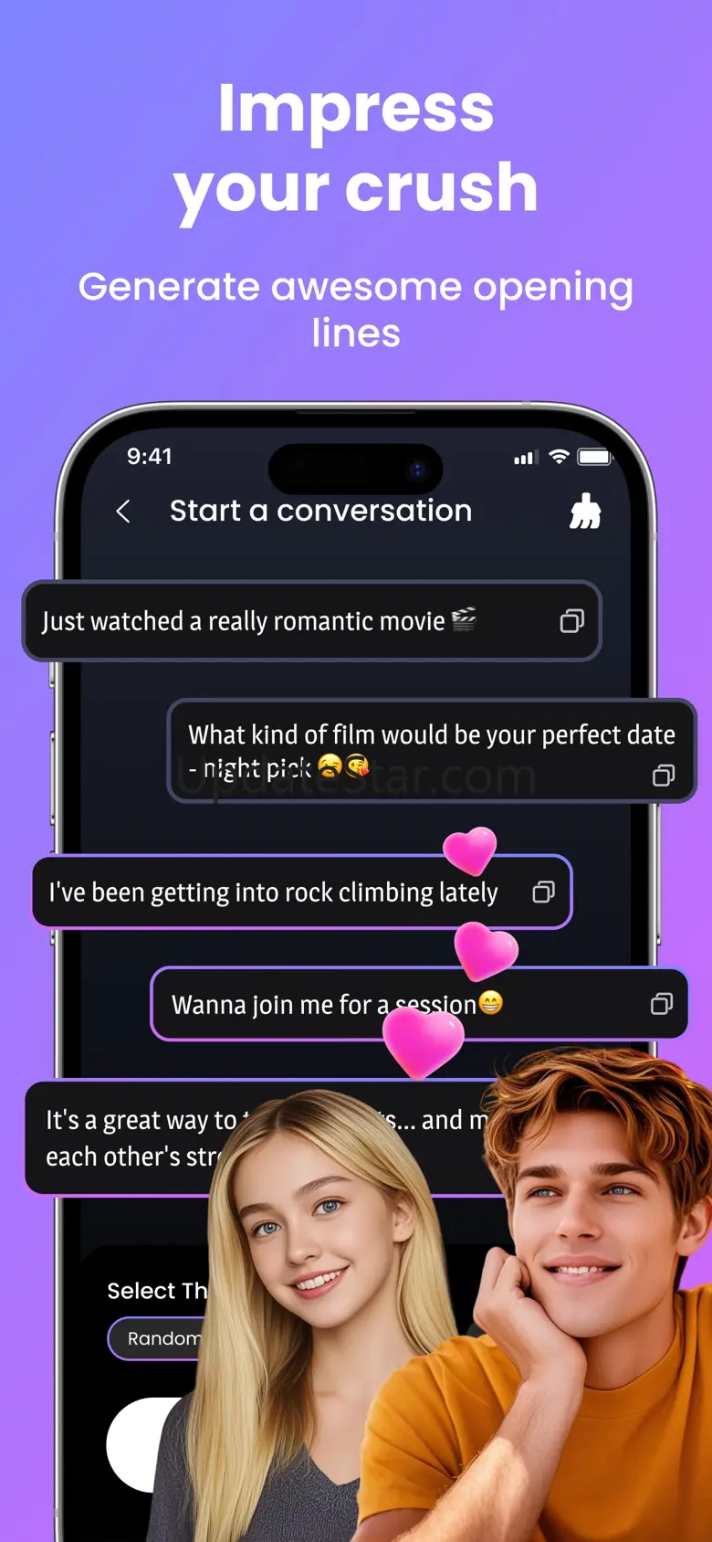 ChatWhiz-Dating Assistant AI 1.1.0