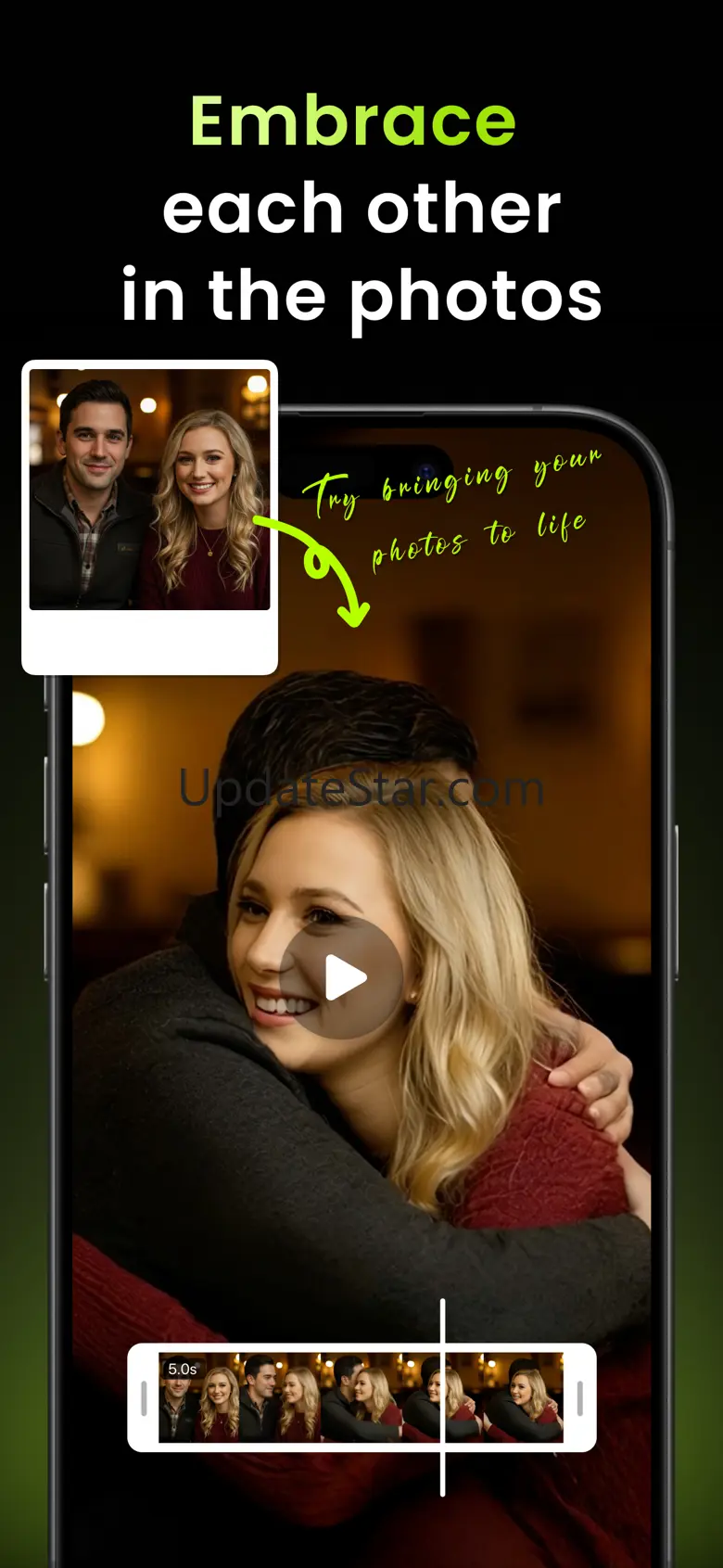 vivago.ai-AI Video&Effects 2.1.0