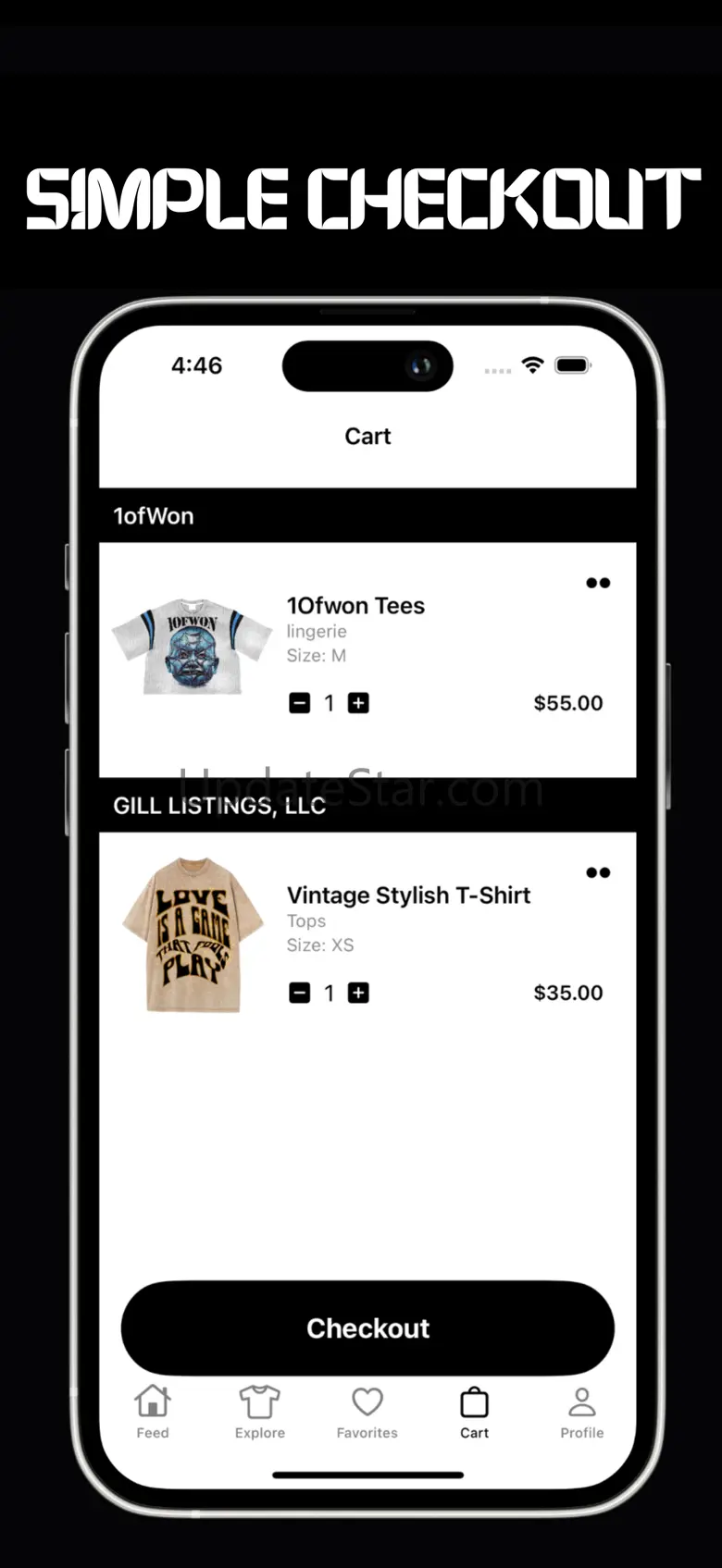 Hades - Shopping and Selling 3.4