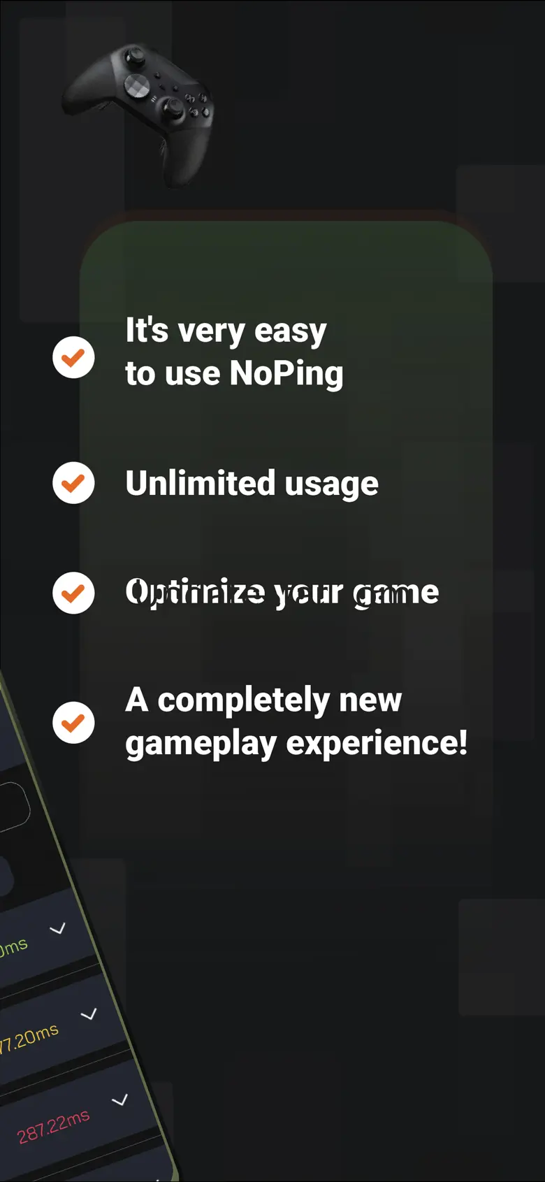NoPing