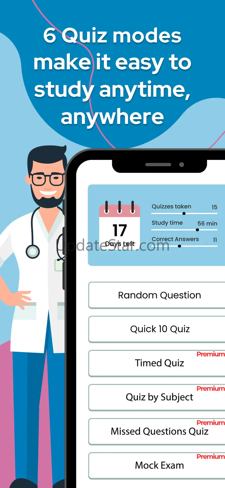CCHT NNCC Exam Test Prep 2025 2.0