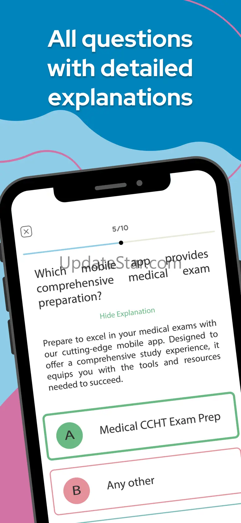 CCHT NNCC Exam Test Prep 2025 2.0