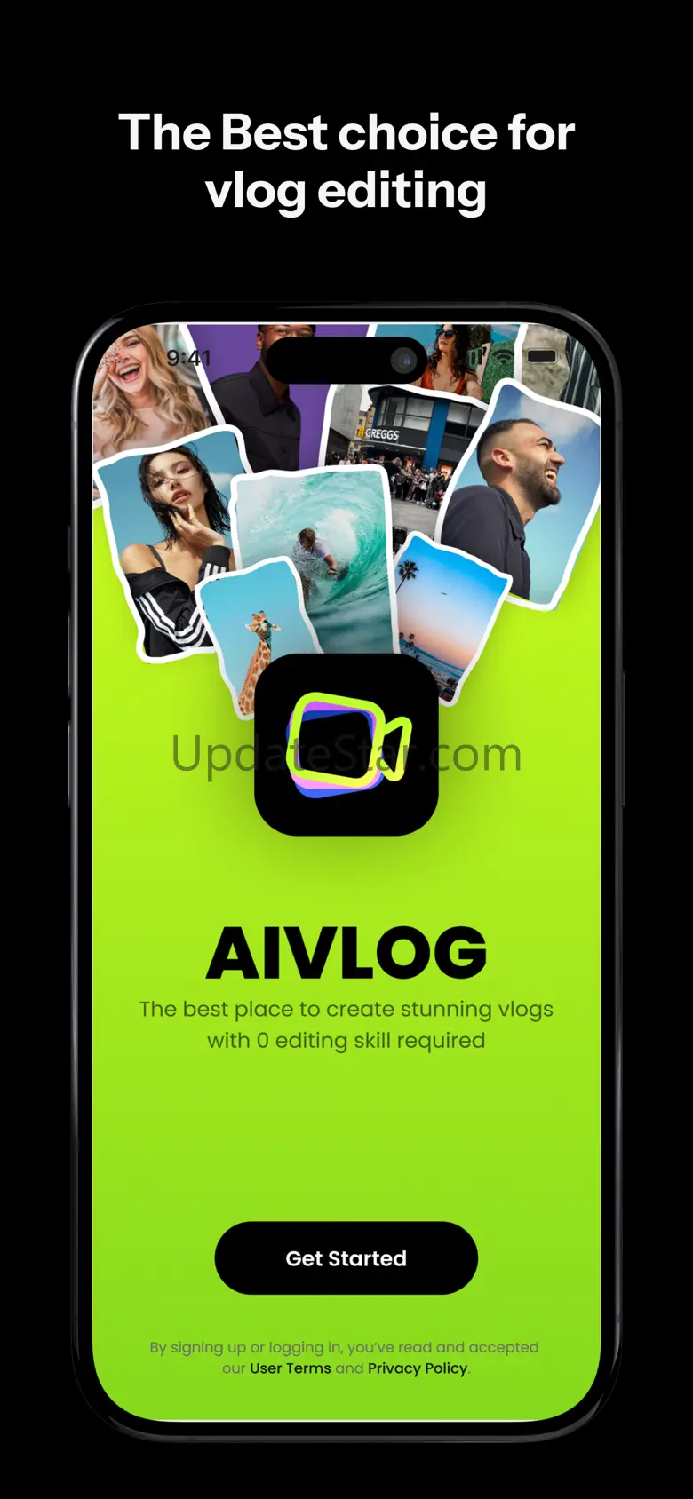 AIVLOG 1.1.0