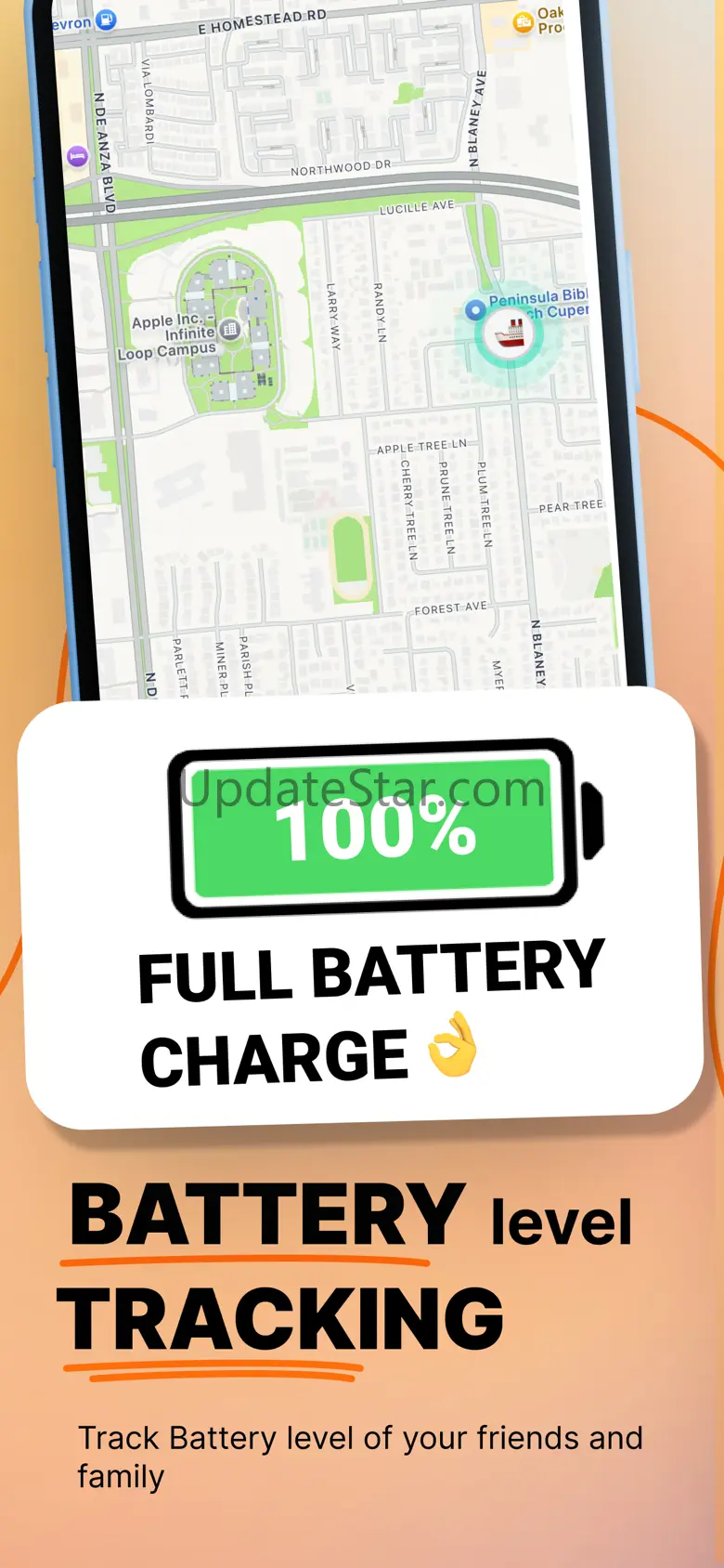 Phone Tracker: Number Location 1.0.2