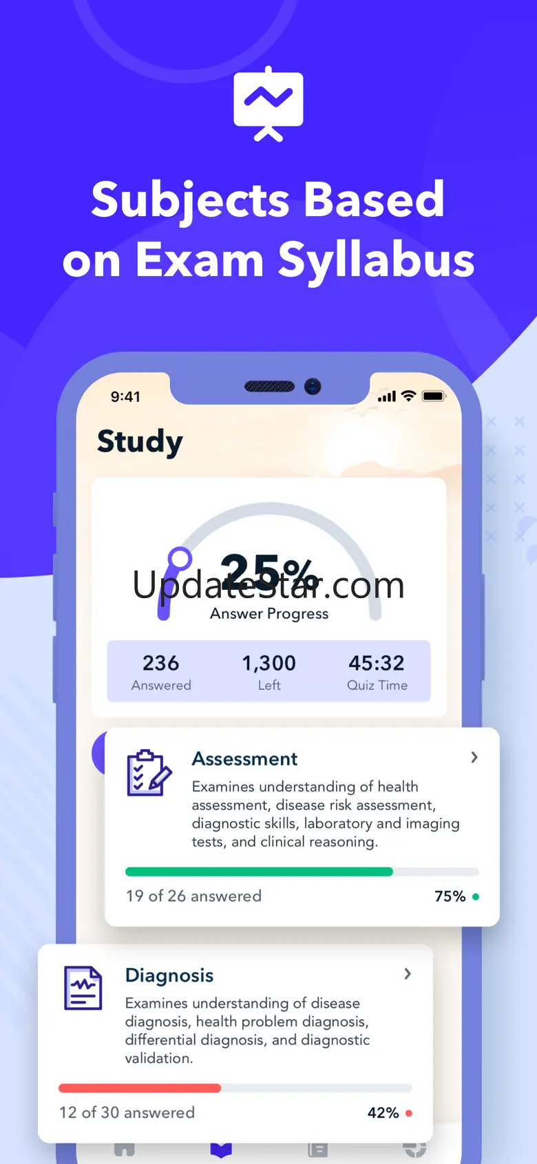 FNP Exam Prep 2025: Pass Exam 1.0.1