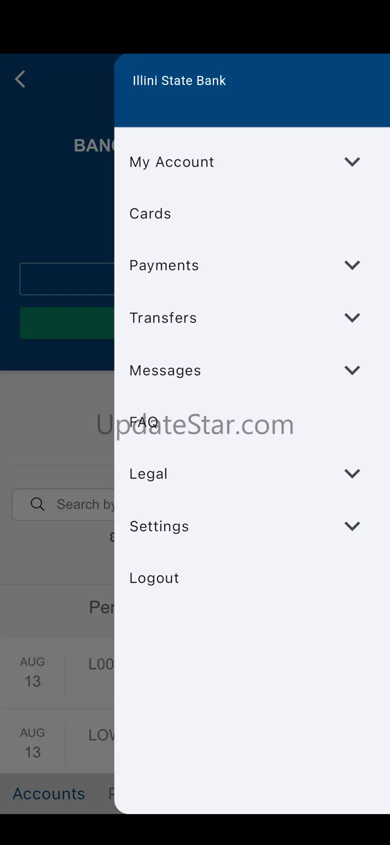 Illini State Bank 2.0.60