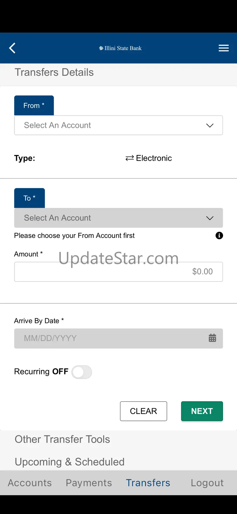 Illini State Bank 2.0.60