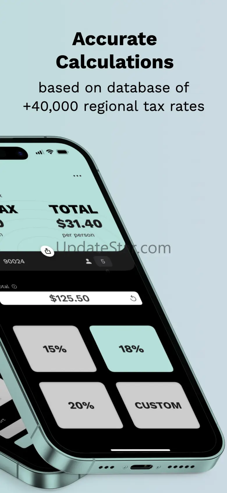 TipIt - Tip Calculator 1.1