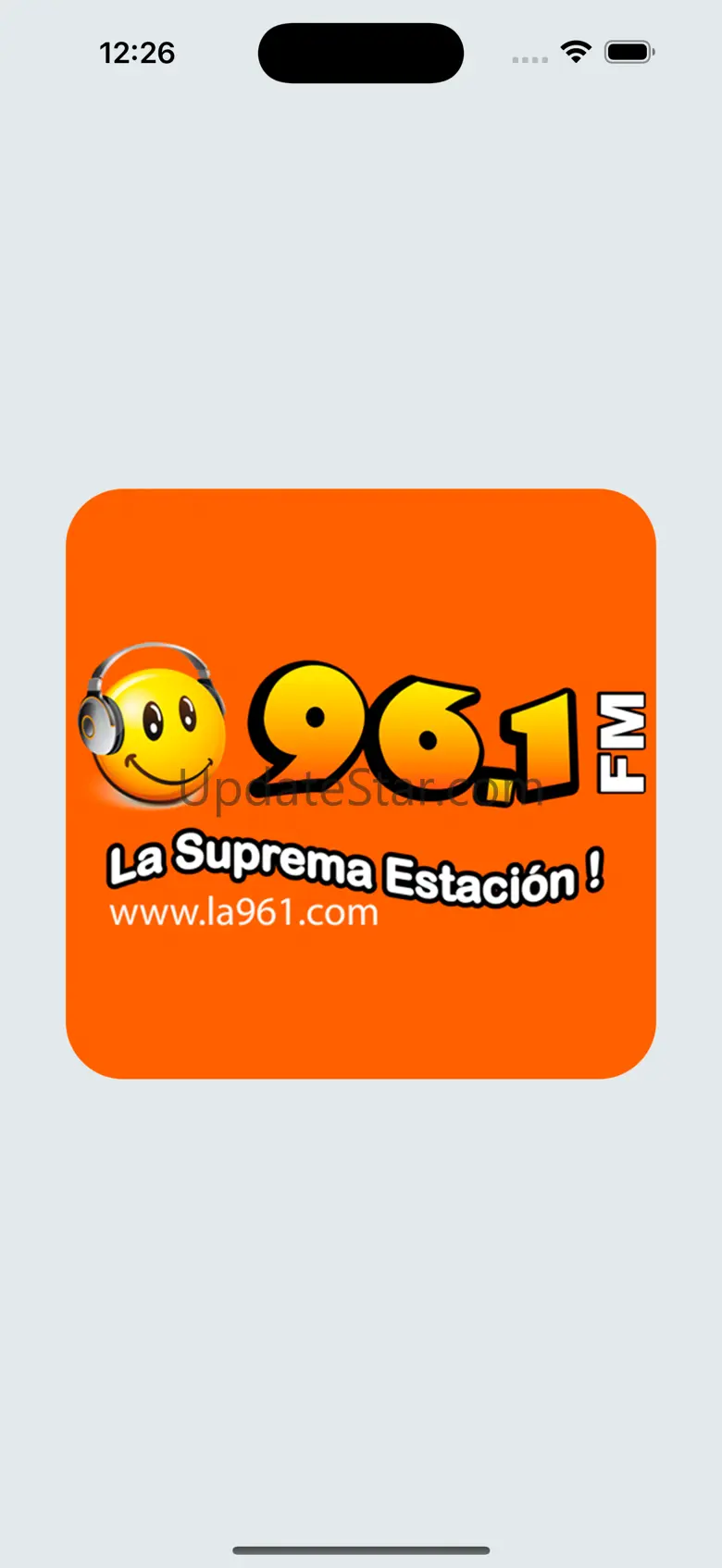 961 La Suprema Estación Lite 1.0