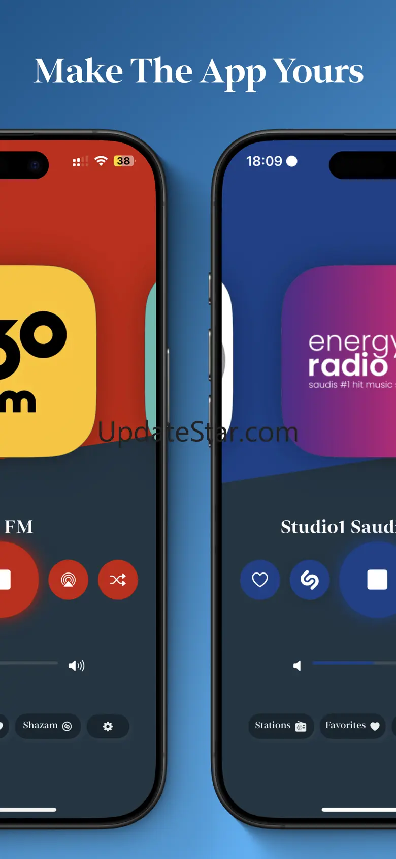 ALRADIO 1.6