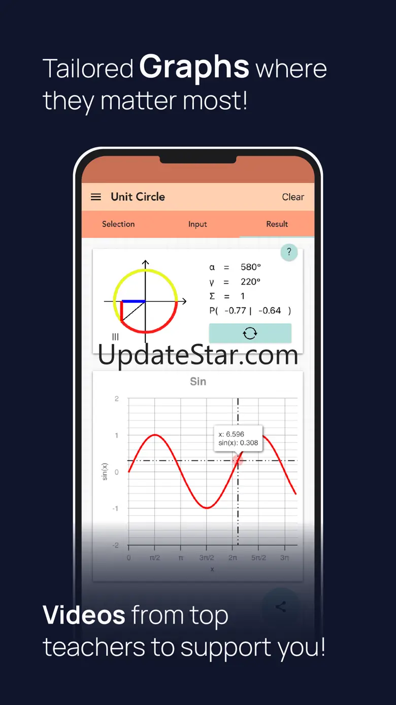 Math Middle & High School PRO 1.006