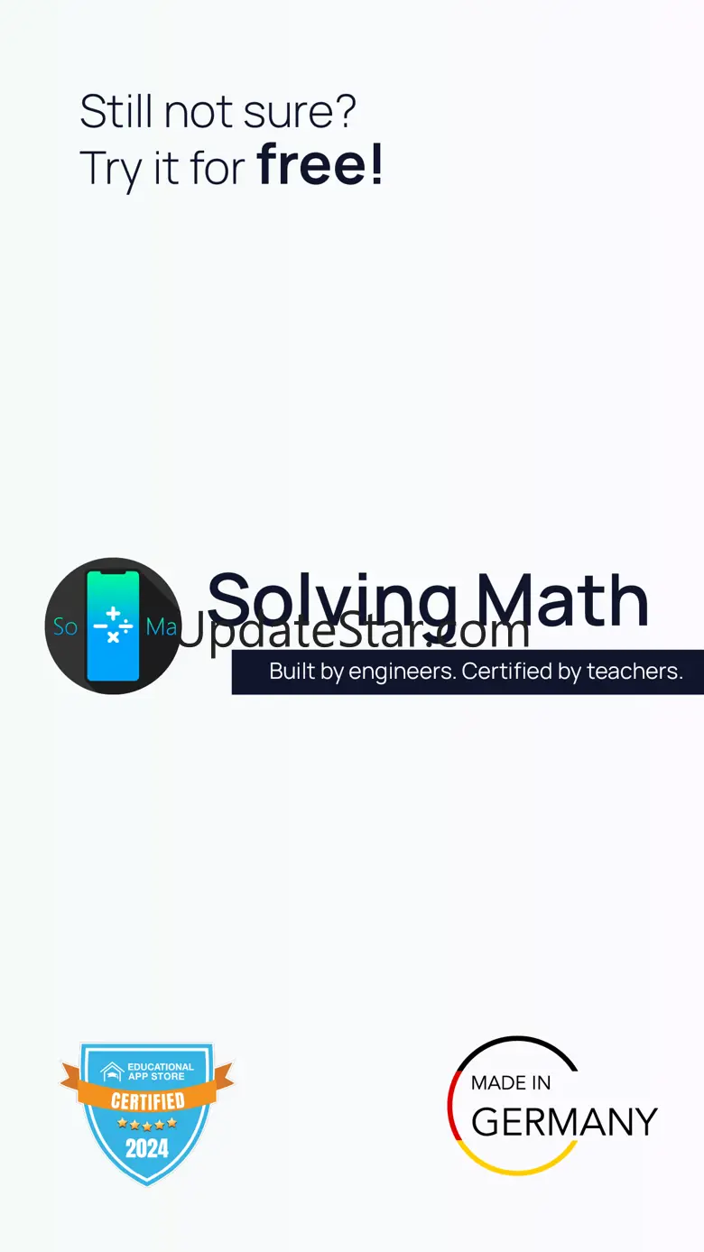 Math Middle & High School PRO 1.006