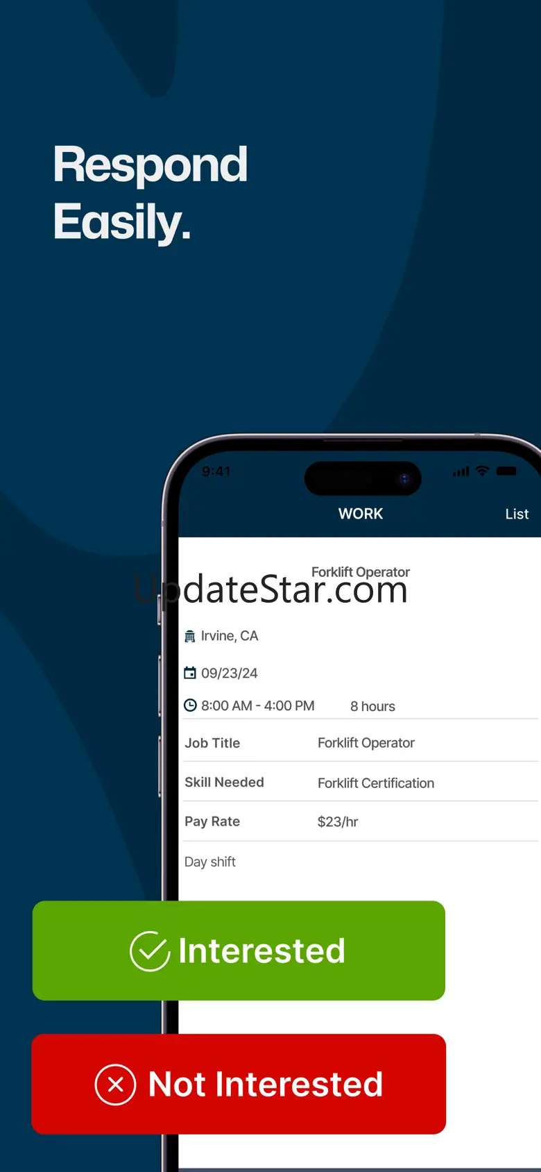 SST Staffing 5.19.7