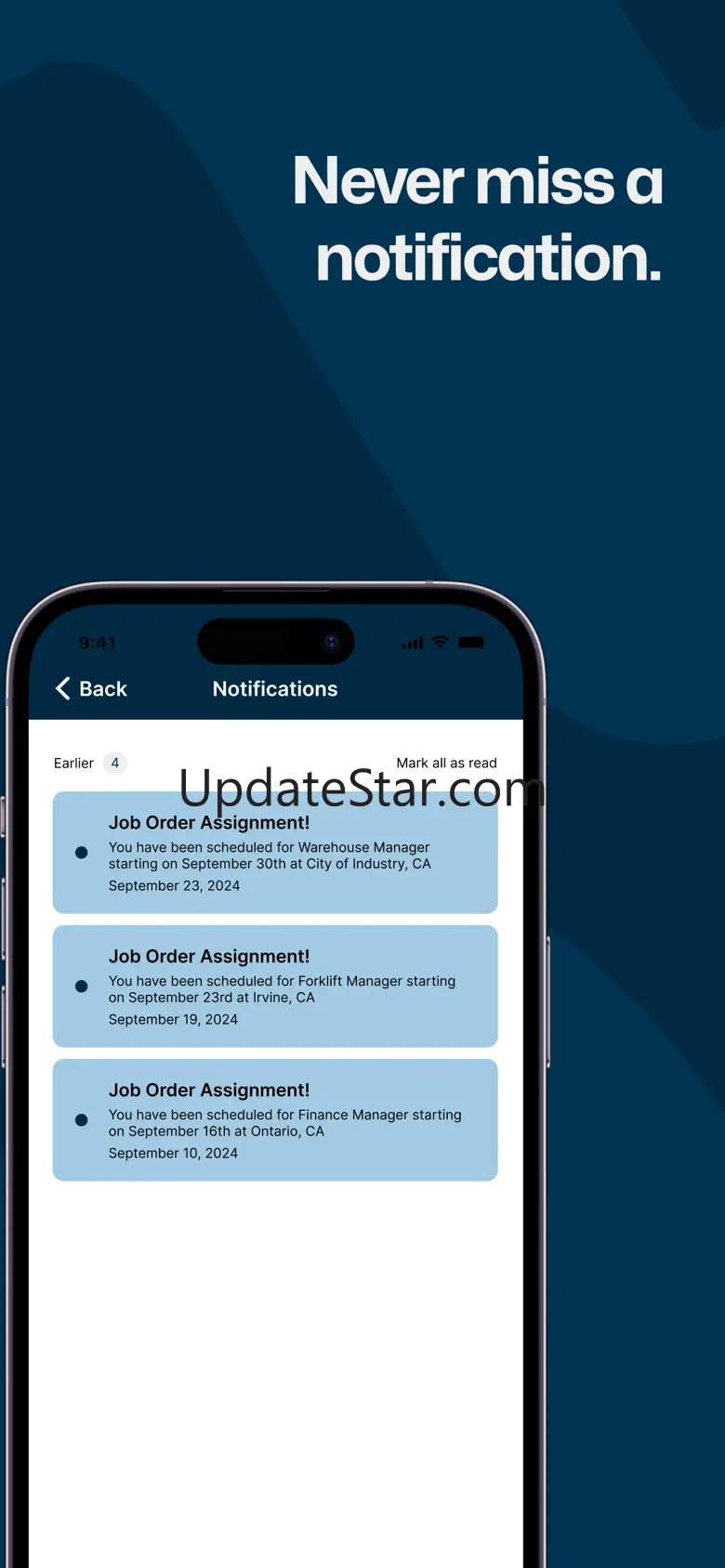 SST Staffing 5.19.7