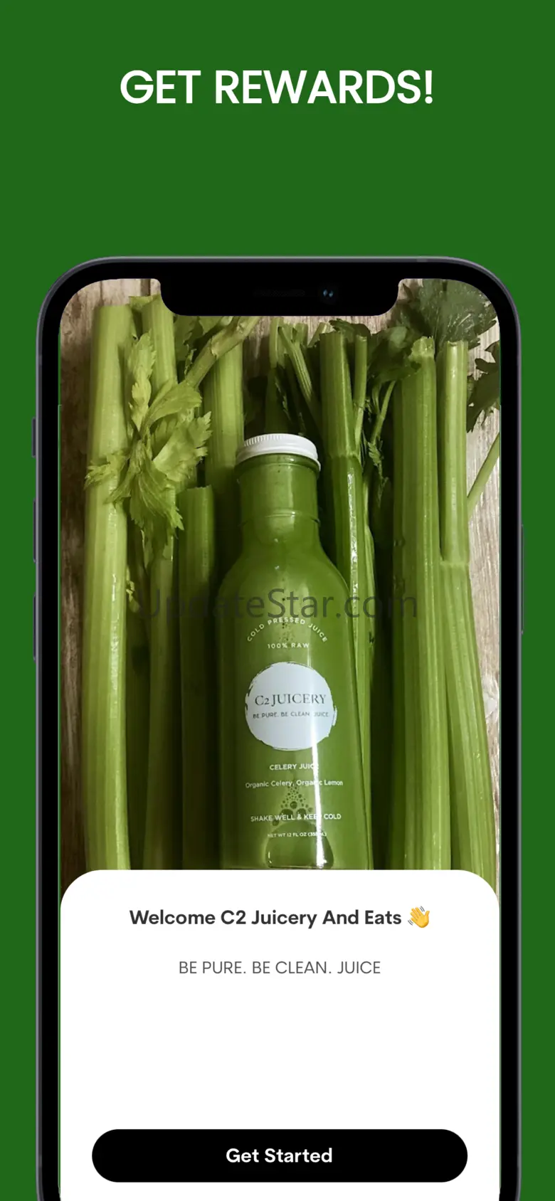 C2 Juicery And Eats 1.0.3708
