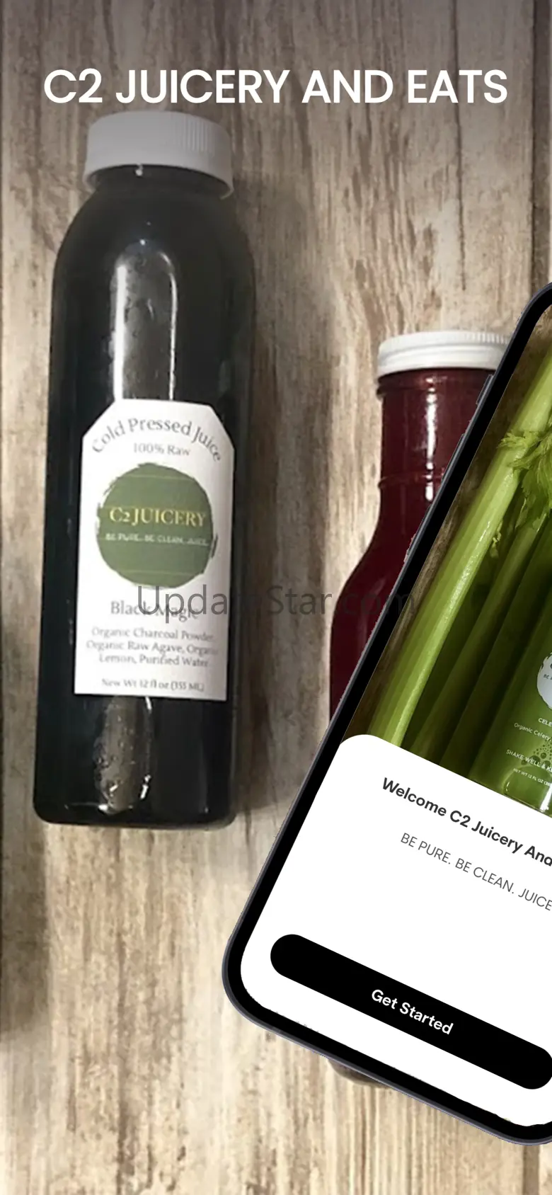 C2 Juicery And Eats 1.0.3708