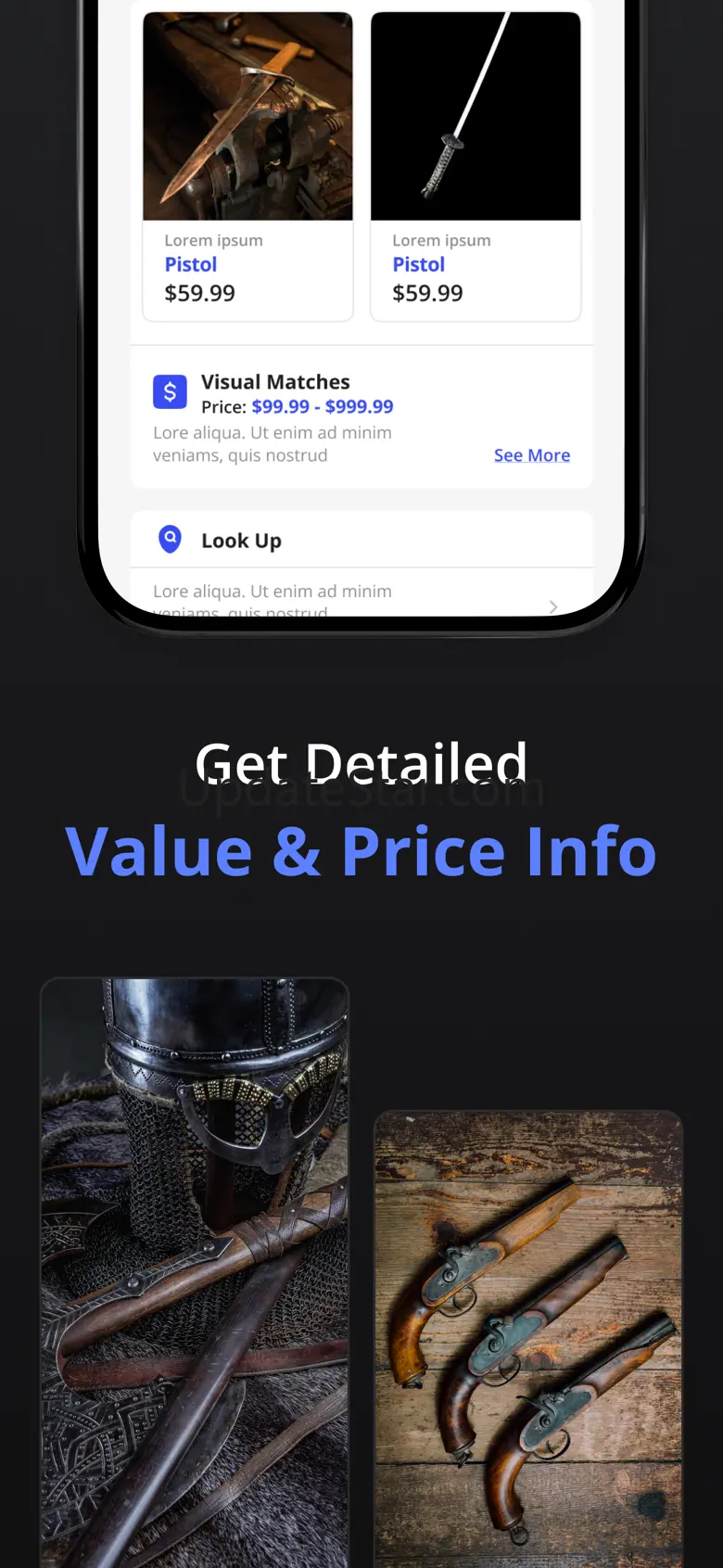 Gun Identifier 1.0.1