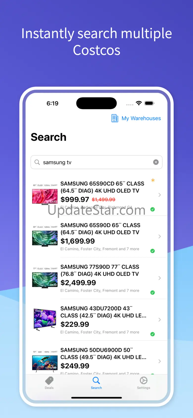 Warehouse Runner 1.2.4