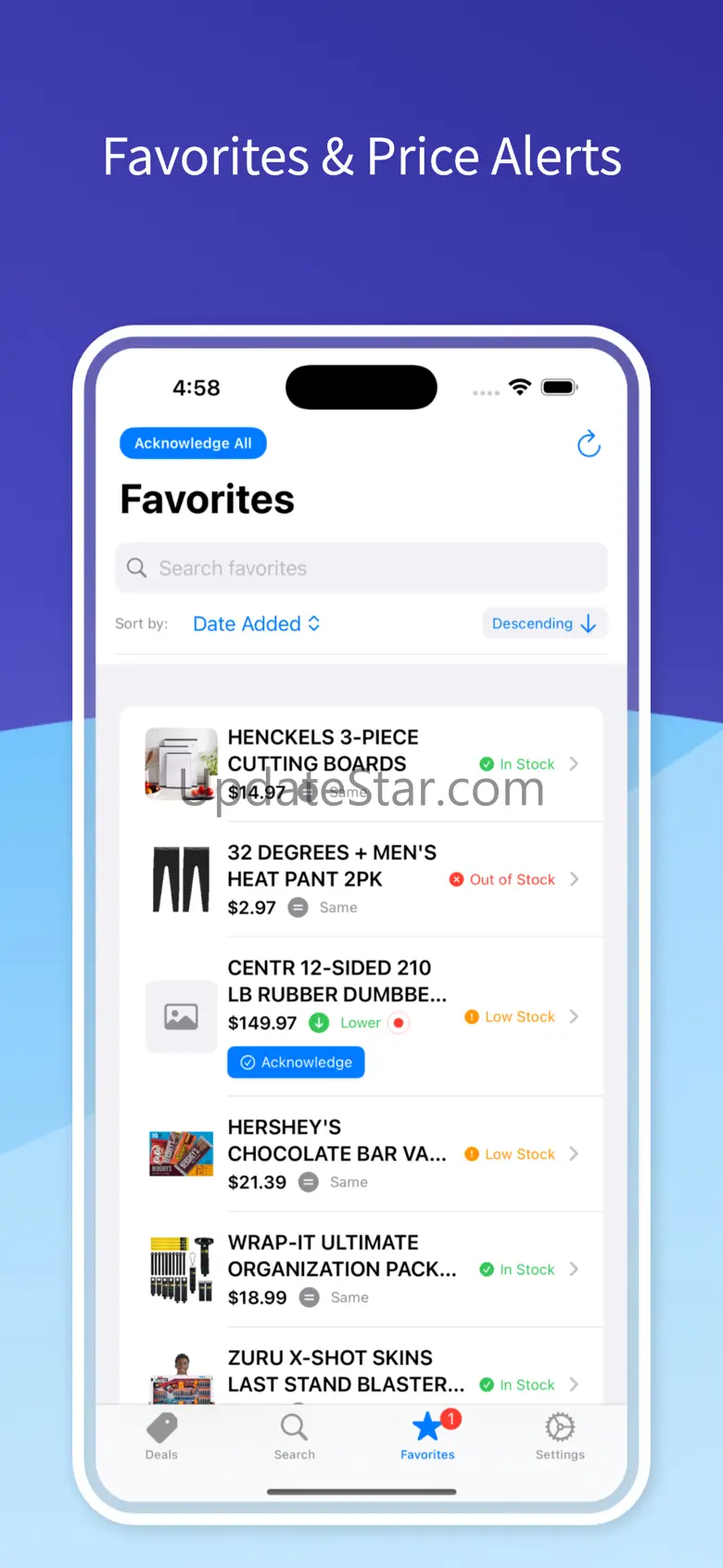 Warehouse Runner 1.2.4