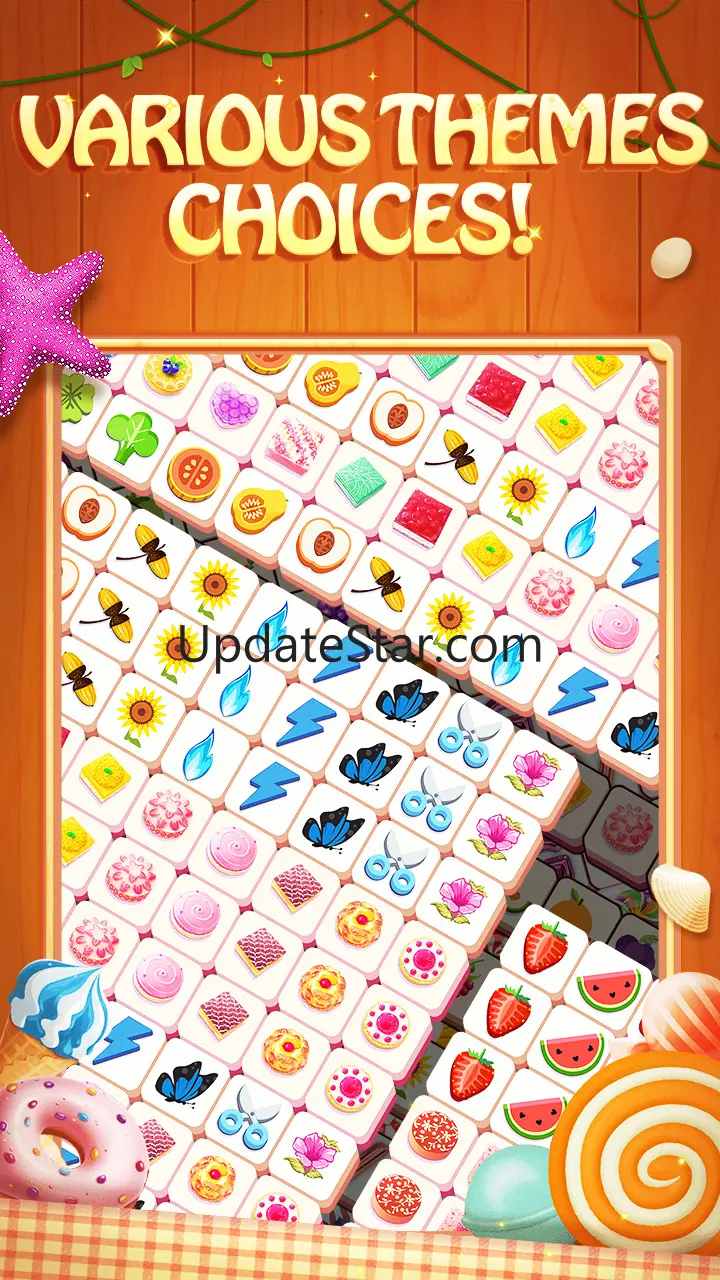 Tile Master® - Matching Game 2.8.0