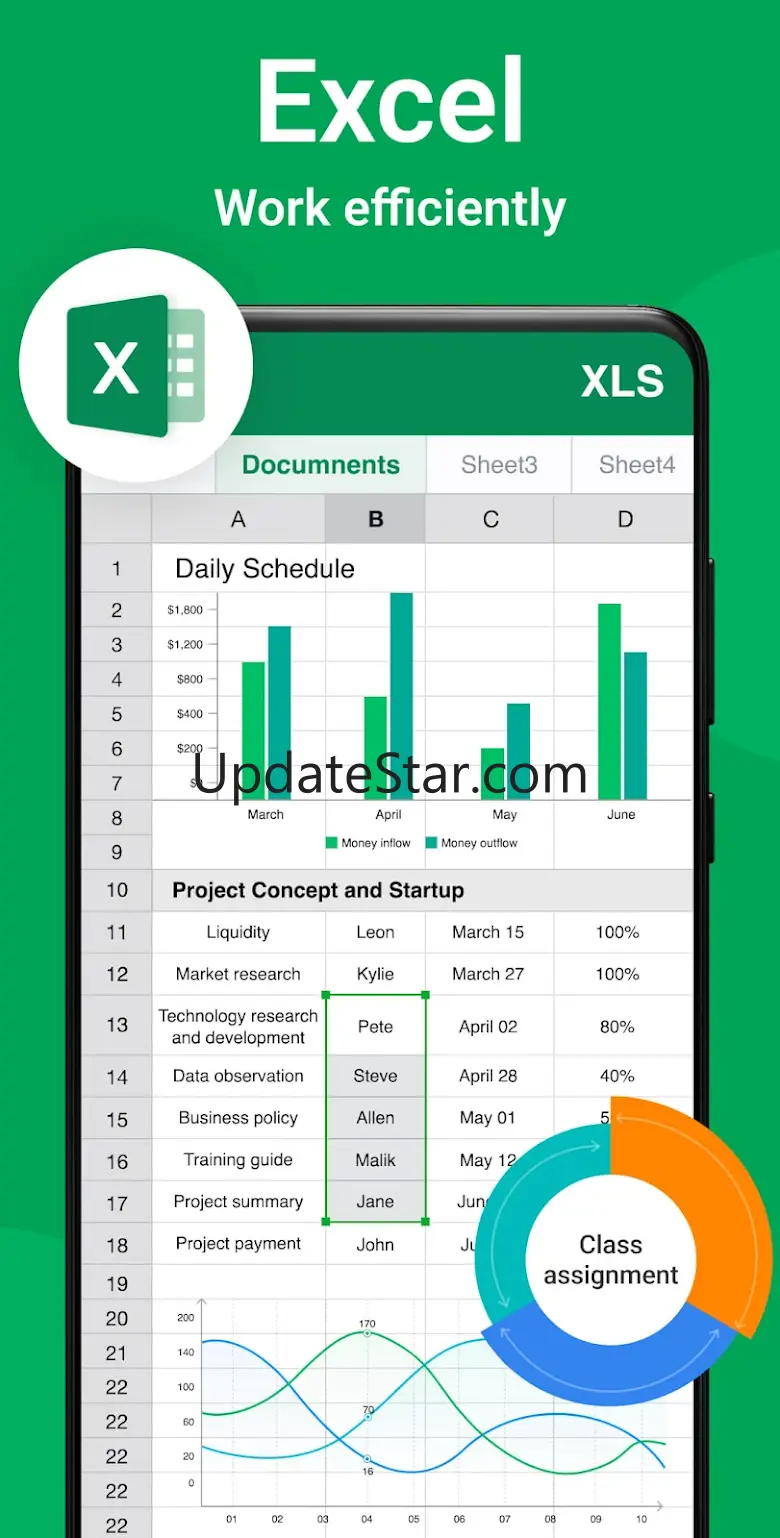 Document Reader & PDF Editor 1.2.2.57