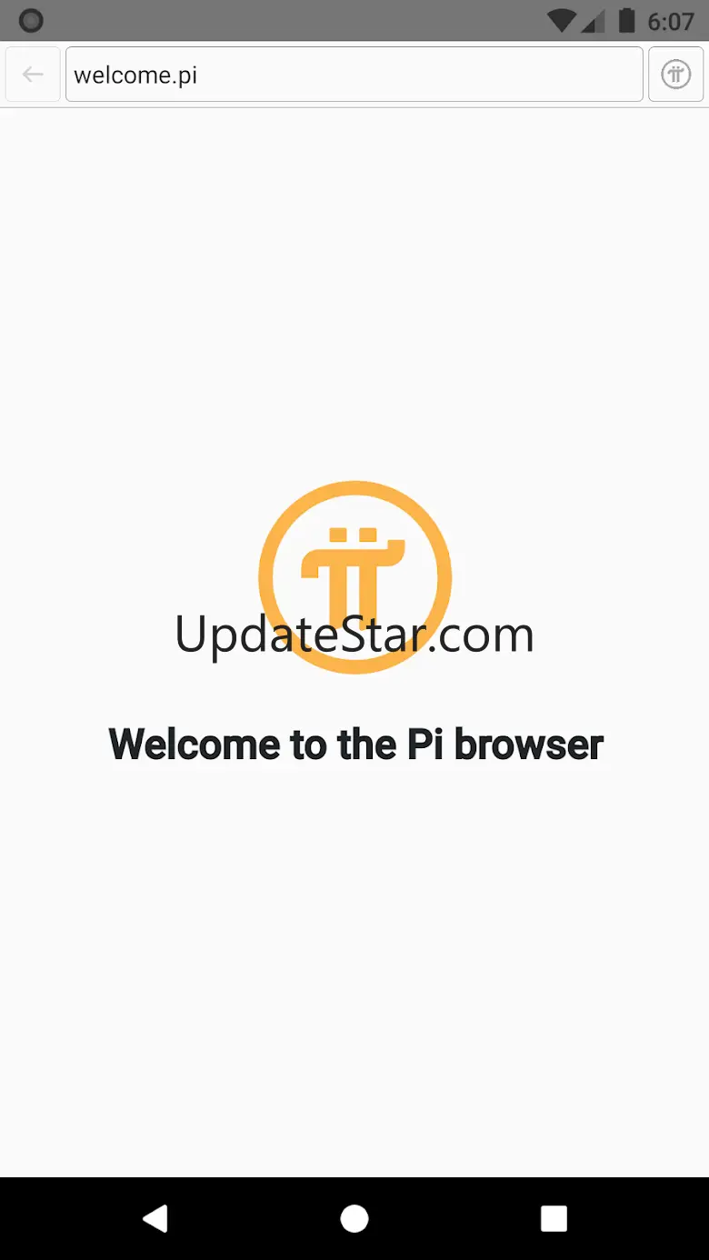 Pi Browser 1.11