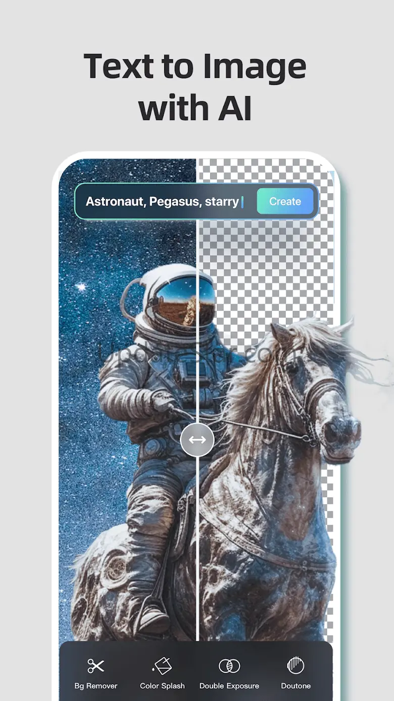 Fotor - AI Ghibli Photo Editor 7.8.7.0
