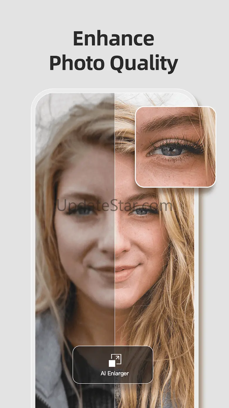 Fotor - AI Ghibli Photo Editor 7.8.7.0