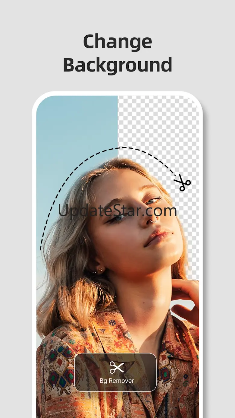 Fotor - AI Ghibli Photo Editor 7.8.7.0