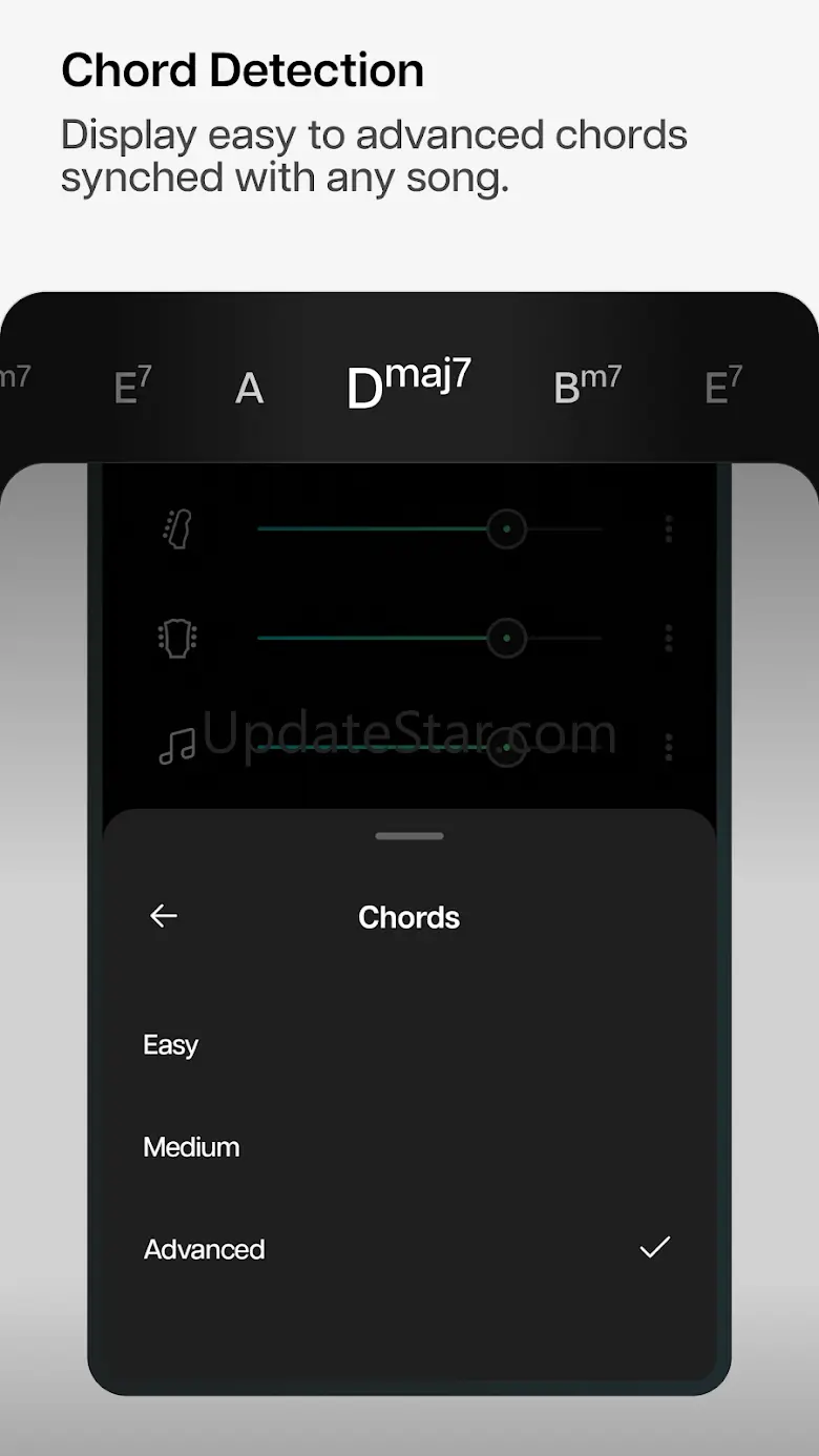 Moises: The Musician's AI App 2.87.0