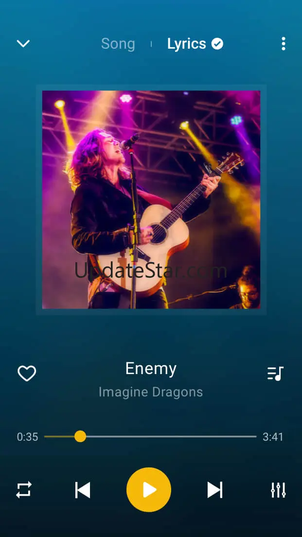 Music Player & MP3, Bass Boost 2.3.1.53