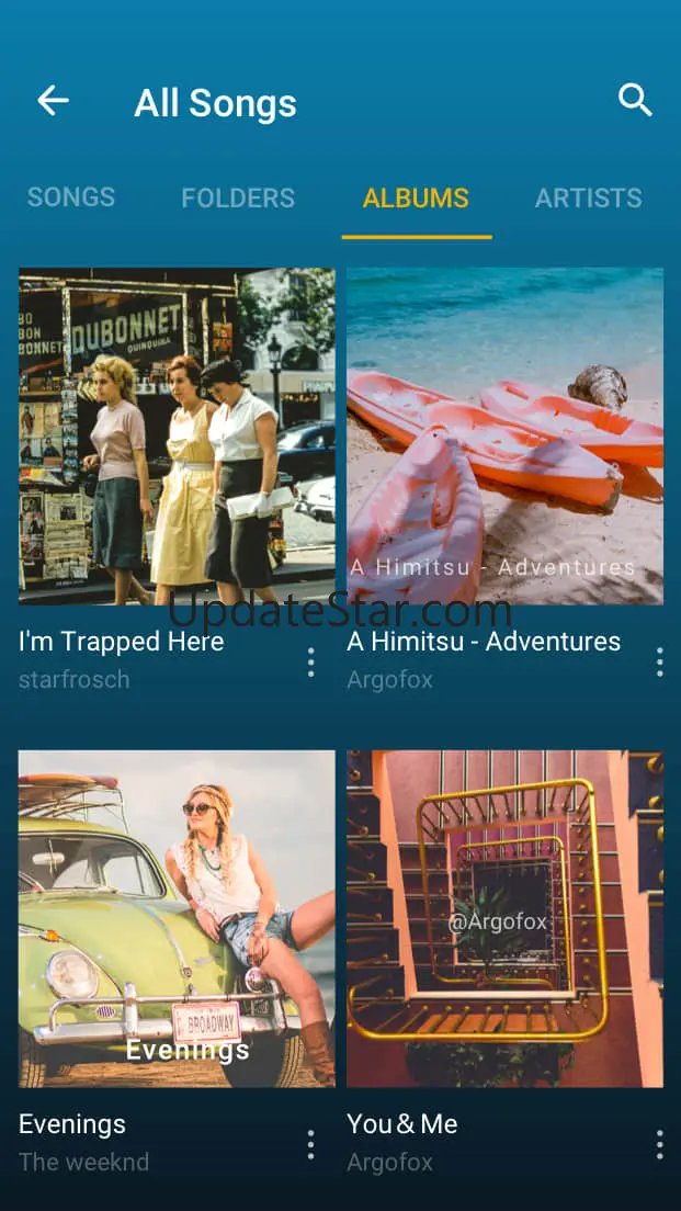 Music Player & MP3, Bass Boost 2.3.1.53