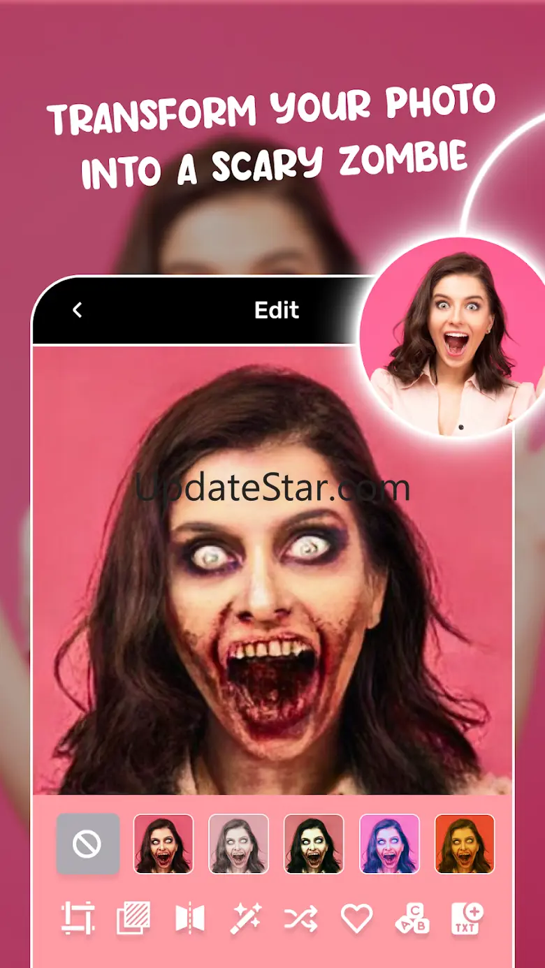 Cartoon Yourself, Toon App 4.6.0