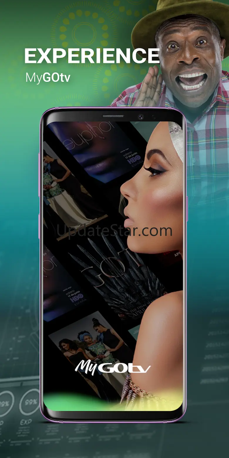 MyGOtv 10.9