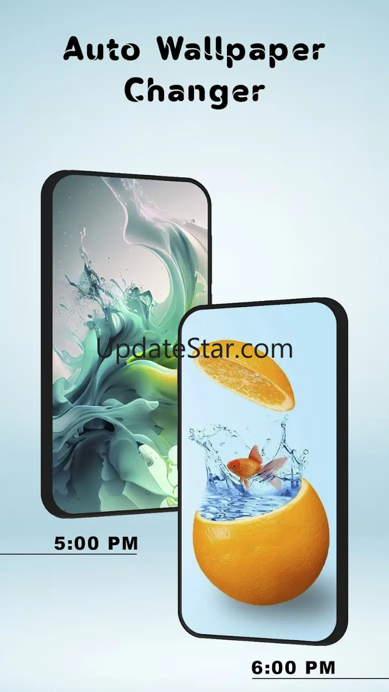 Live Wallpapers HD 3D ultra 4K 1.2