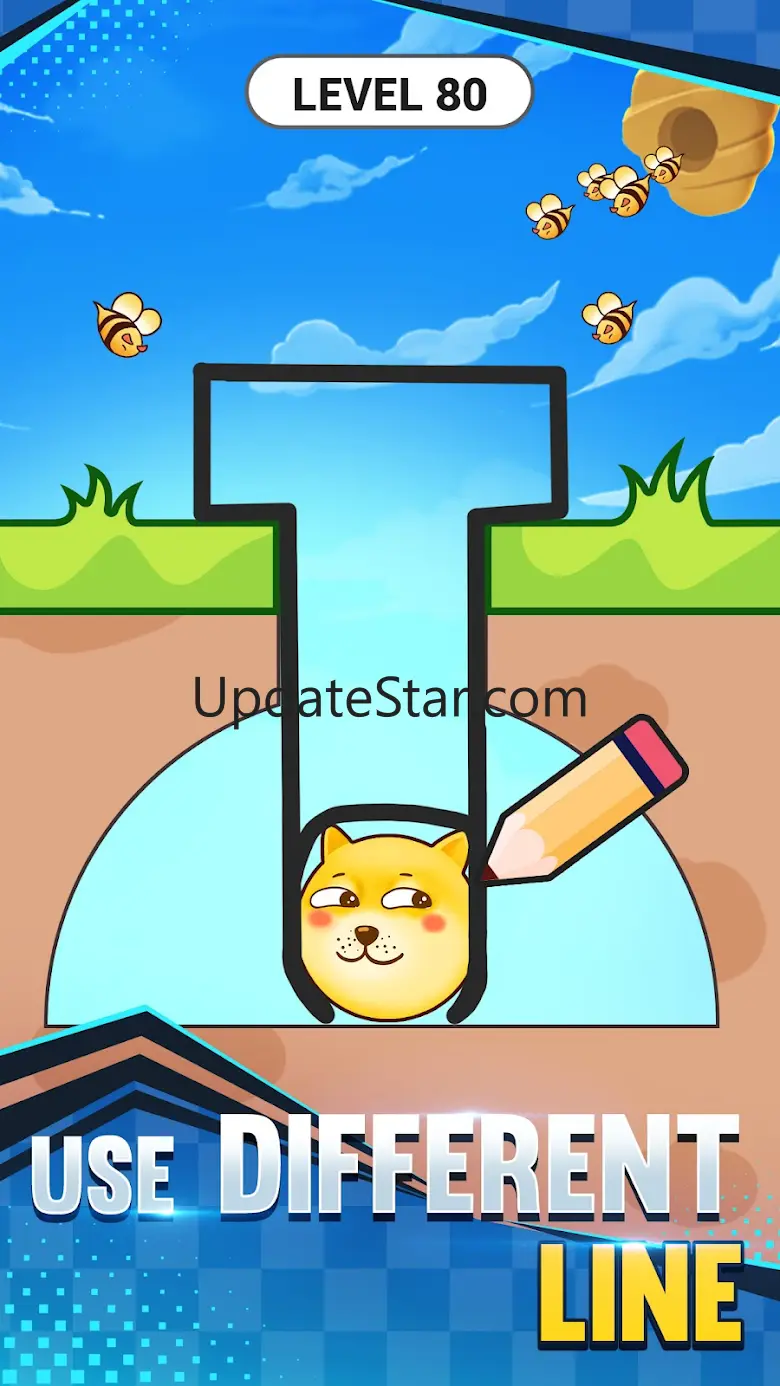 Hero Myth: Slide Chase! 1.3.4