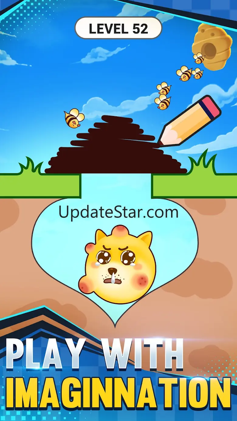 Hero Myth: Slide Chase! 1.3.4