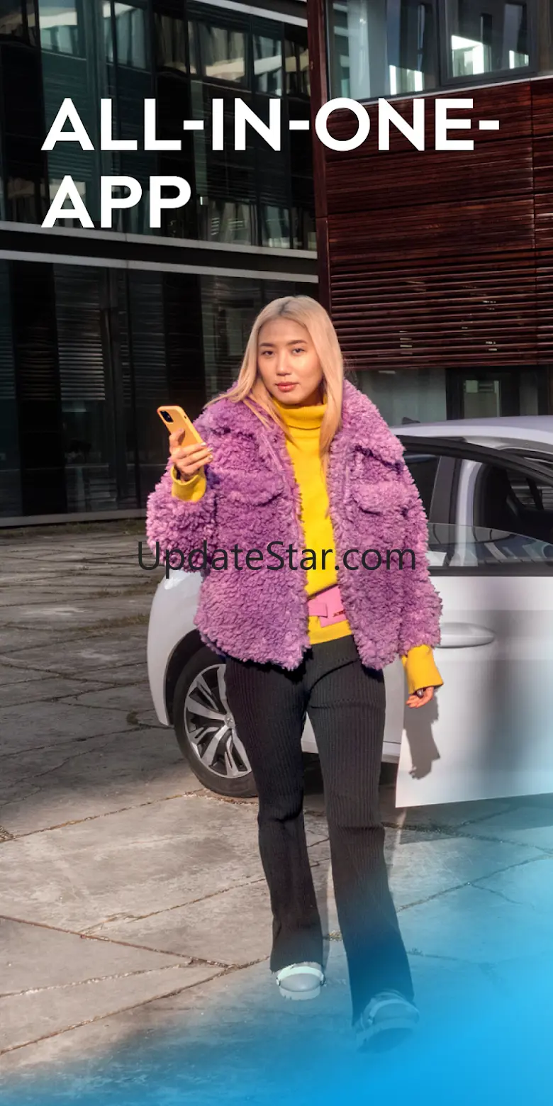 Free2move | Car Share & Rental 5.33.3