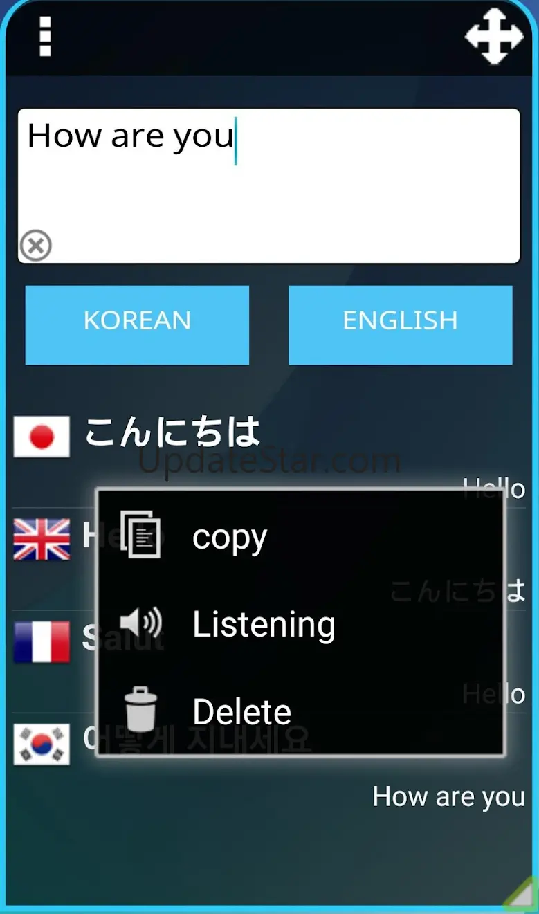 TransNow - Screen Translator 2.8.3