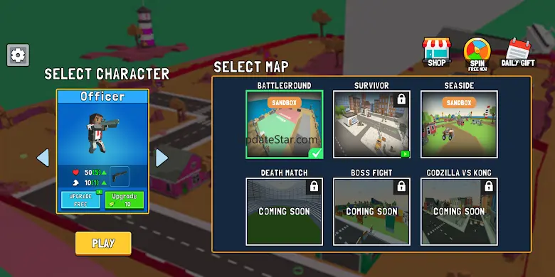 Sandbox Escape: Nextbot Hunt 1.0.25